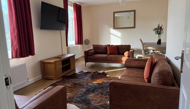 Ashland Cottage in Milton Keynes