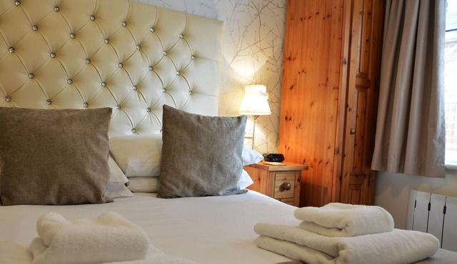 Ashlea Guest House