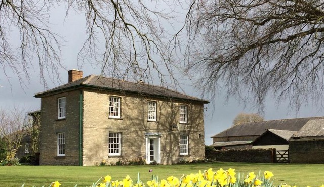 Ashton lodge farm