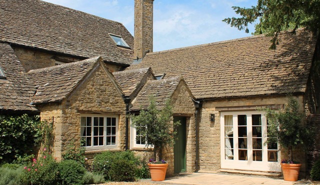Ashworth House - Leafield near Charlbury