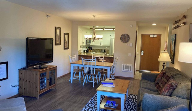 Aspen Creek #226 | Year-Round Activities!