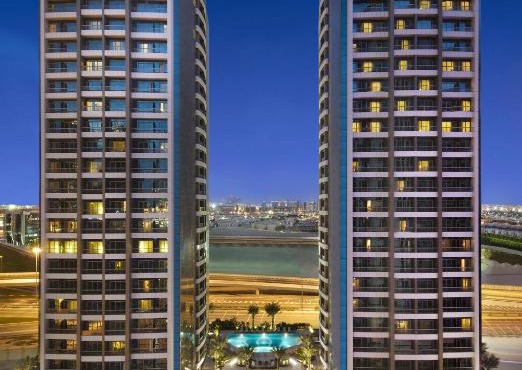 Atana Hotel