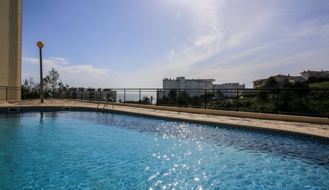Atlantic Ocean Pool Apartment