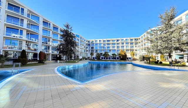 Atlantis Resort Nikol