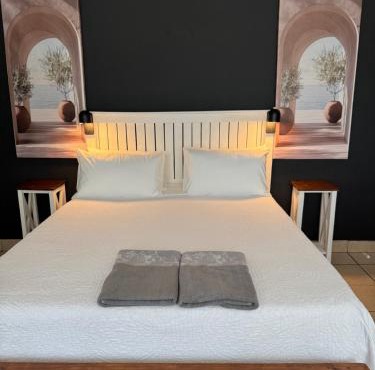 Atterbury Value Bed and Breakfast Garsfontein
