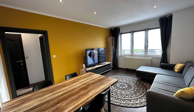 Au 11811 Bel appartement cosy