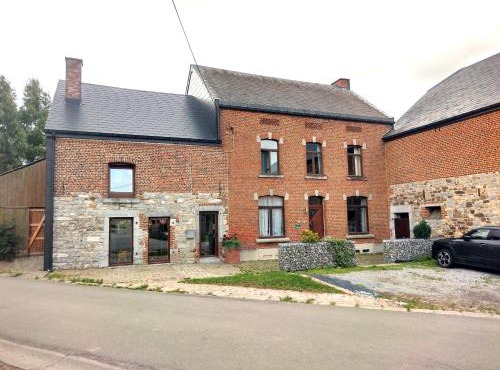 Au Randonneur - B&B