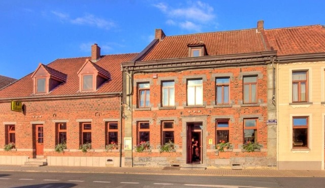 Auberge le XIXème