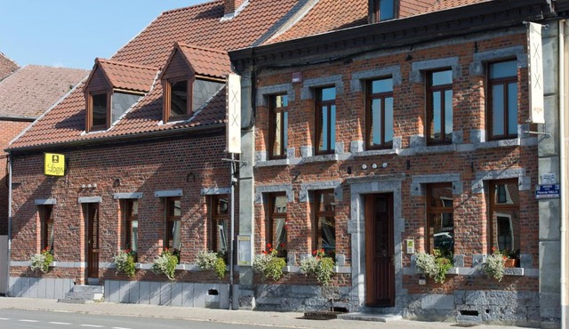 Auberge Le XIX eme