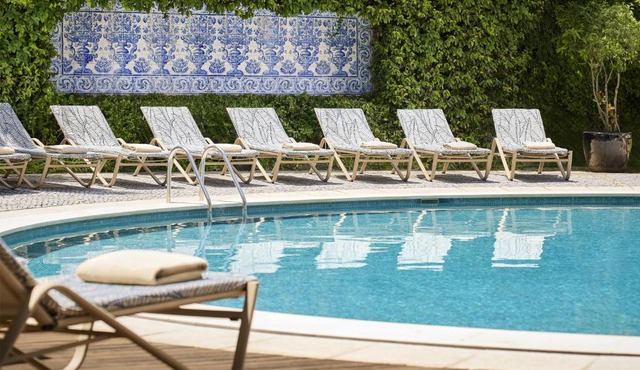 Avani Avenida Liberdade Lisbon Hotel