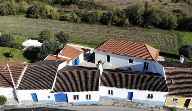 Azoia 10 - Casas de Campo