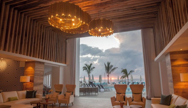 Azul Beach Resort Negril, Gourmet All Inclusive by Karisma