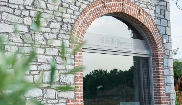 B&B Barvaux, Durbuy