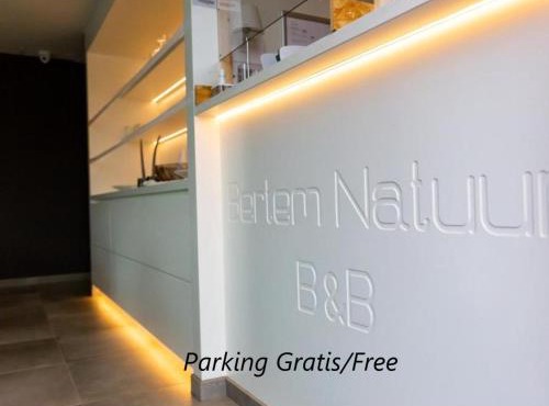 B&B Bertem Natuur