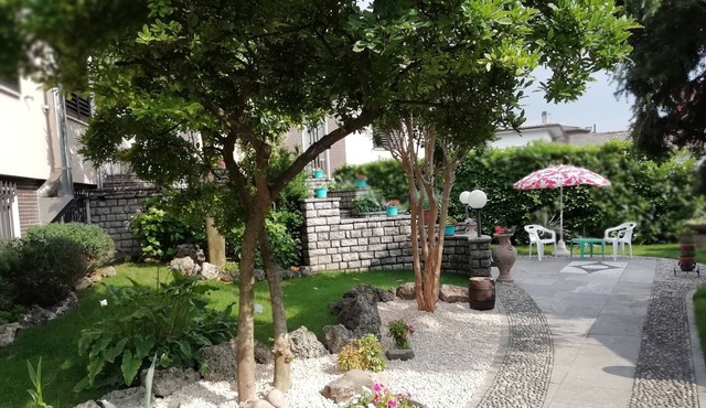 B&B Boutique Villa Terry