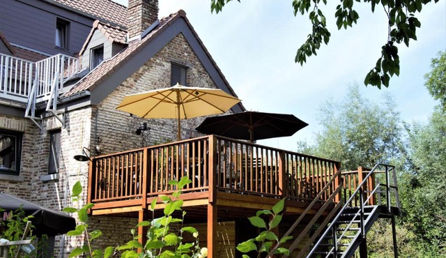 B&B De Dubbelmolen