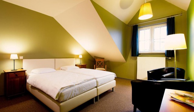 B&B De Vroling
