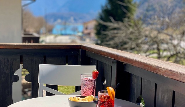 B&B ENJOY LEDRO