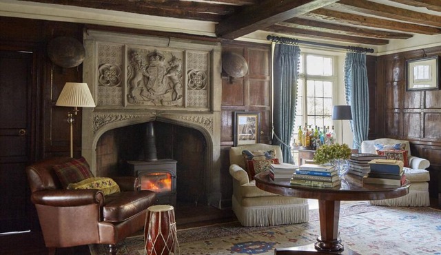 B&B Harlington Manor