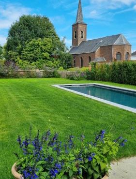 B&B Haspenhoeve