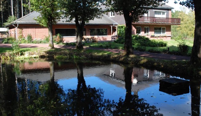 B&B Het Groote Genoegen