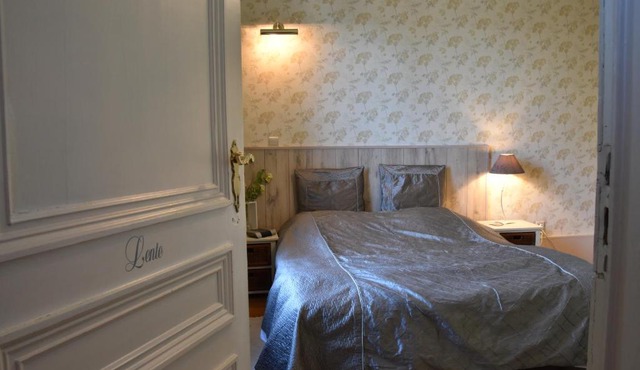 B&B Het Loonderhof