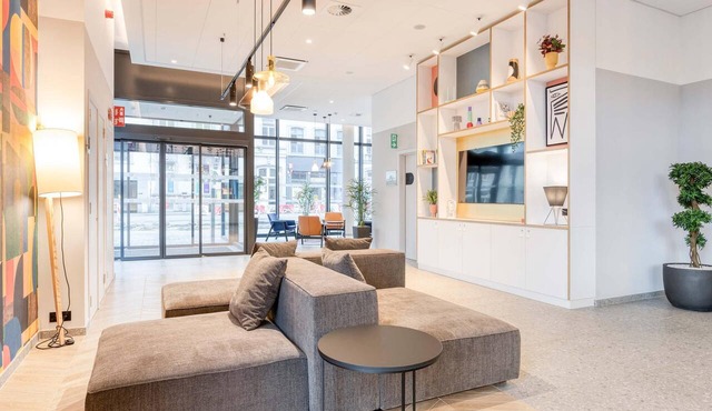 B&B HOTEL Namur