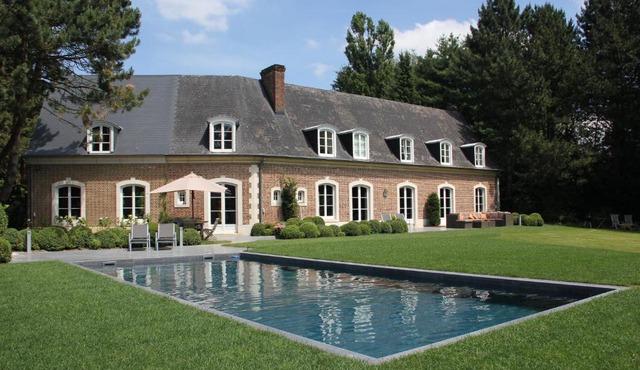 B&B L'Orangerie