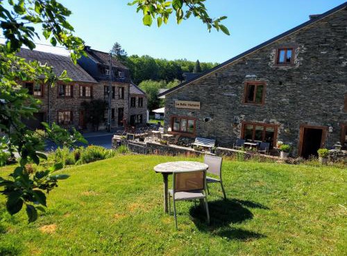 B&B La Belle Histoire Laforêt