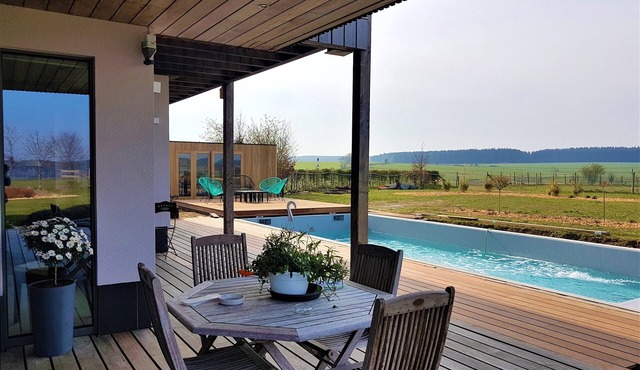 B&B La Chabetaine