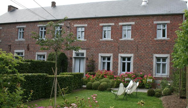 B&B La Chambre d'à Côté