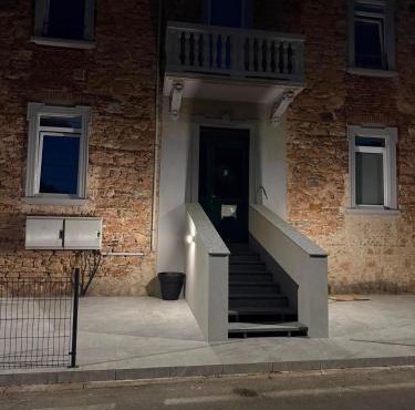 B&B La Palma - Free Private Parking2