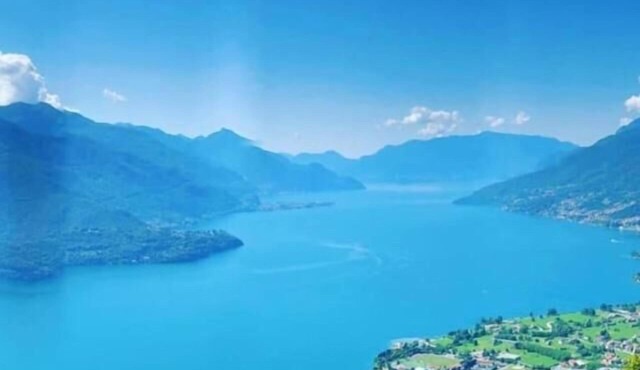 B&B Lake Como Cottage