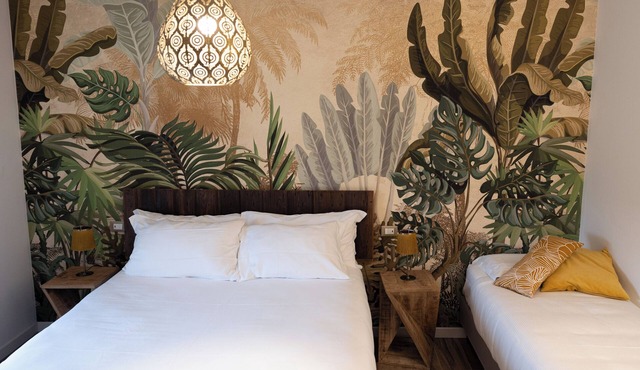 B&B Le GiAle