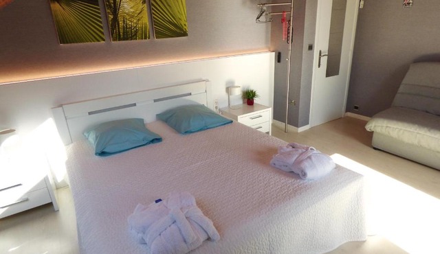 B&B Le Jardin d'Epicure