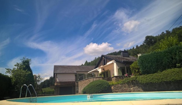 B&B Le Nid Doux (Vresse-Sur-Semois/Chairière)