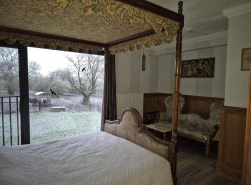 B&B Le Relais de Charlinette