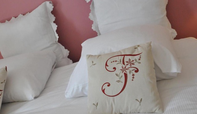 B&B Le Verger du Pierroy