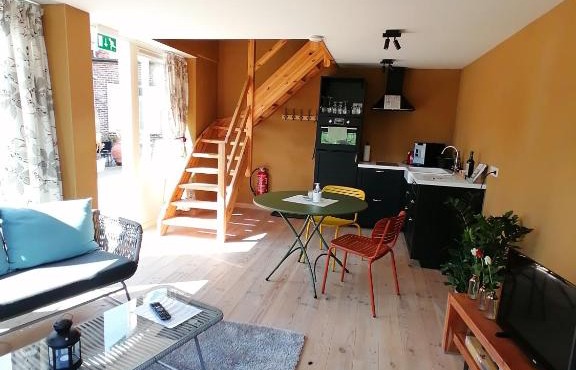 B&B Leybeeckhof