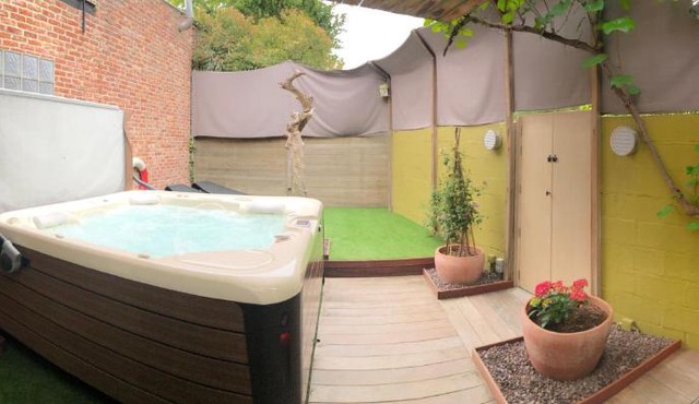 B&B Oase