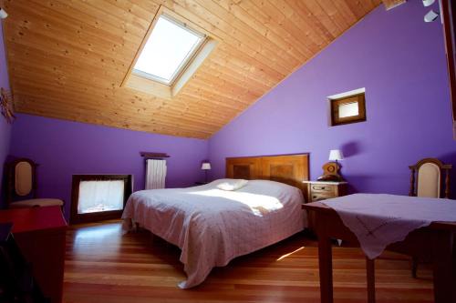 B&B Passaggi