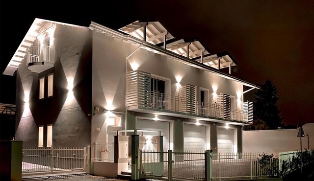 B&B Quattro Stagioni Charme and Wellness