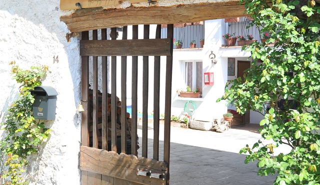 B&B Rocca di Bajedo