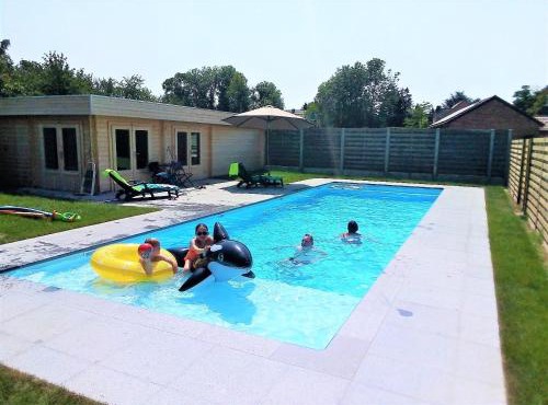 B&B 't Maanhof