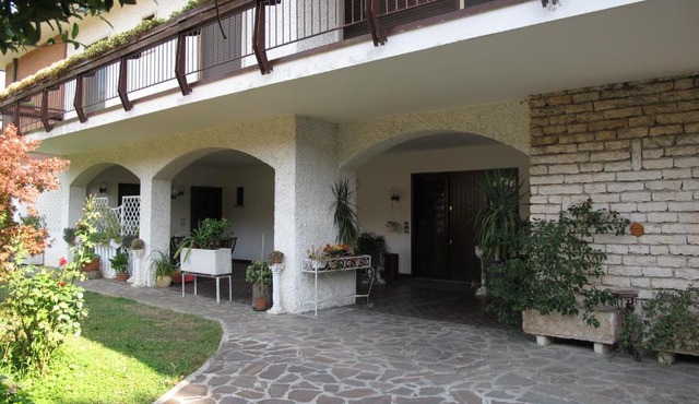 B&B Villa Filotea & Apartment