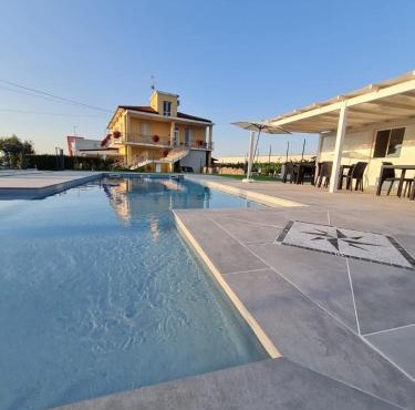 B&B Villa Luja Resort