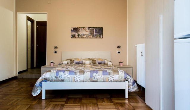 B&B Zara