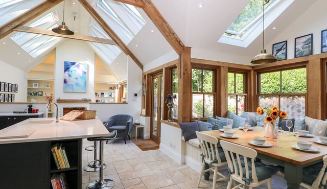 Bailey Cottage
