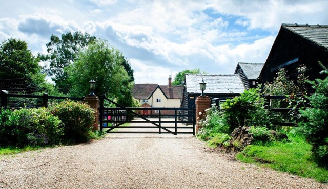 Baileys Farm