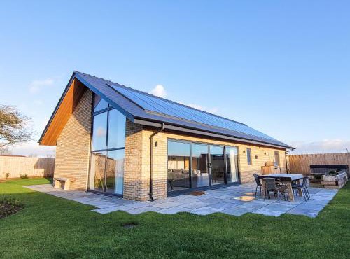 Bailgate Barn - Ukc4646